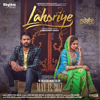 Lahoriye 2017 Movie